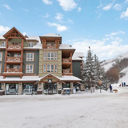 Ski In Out Mountainside Chalet 83001 Blue Mountains Exterior foto